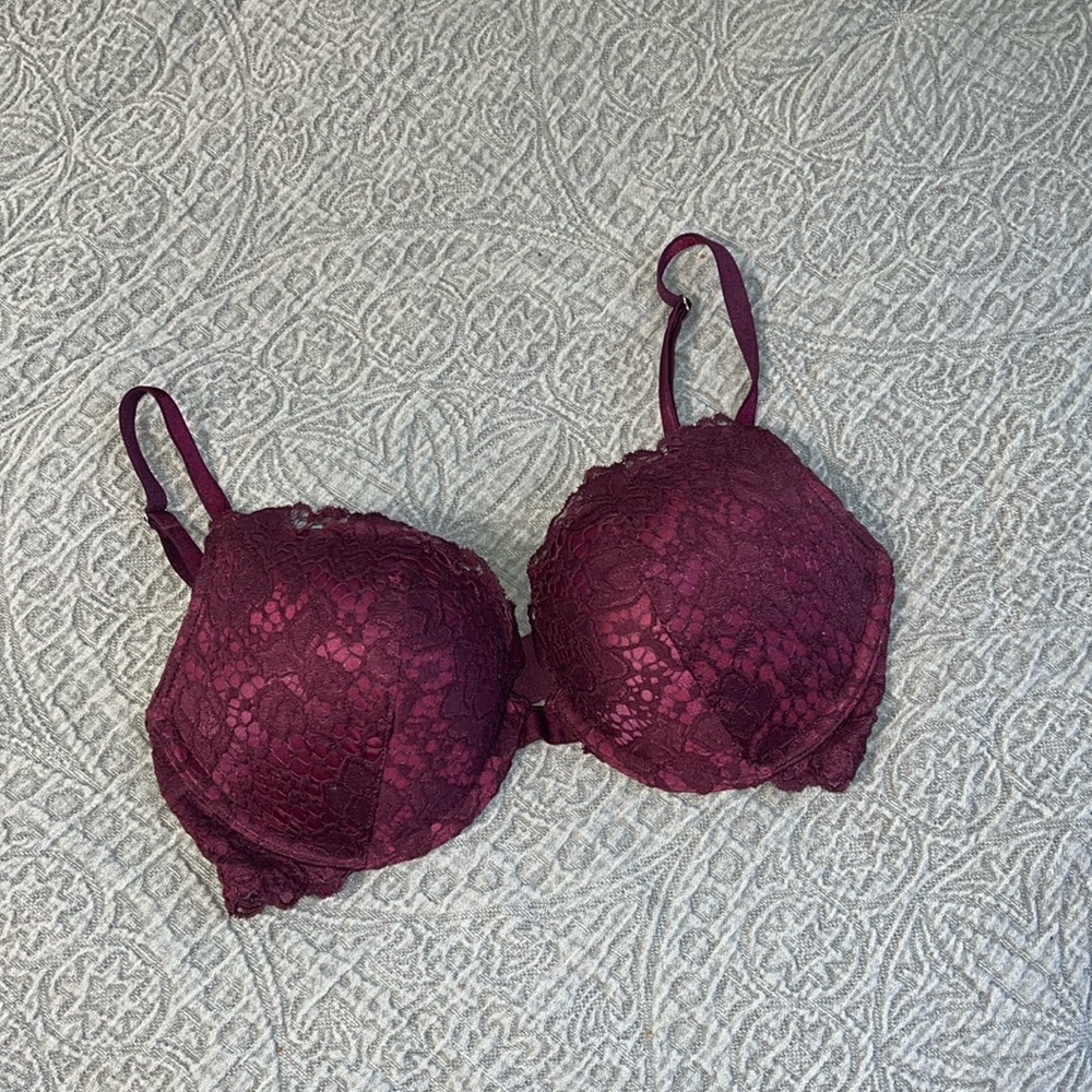 Victoria’s Secret Very Sexy Push-up Bra